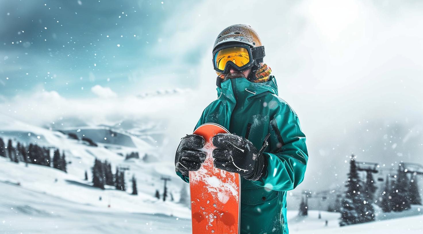 Die besten Tipps für sicheres Skifahren