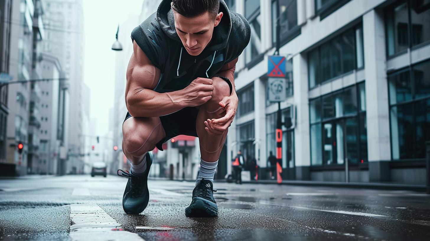 Effektive Trainingstipps für Ausdauersteigerung